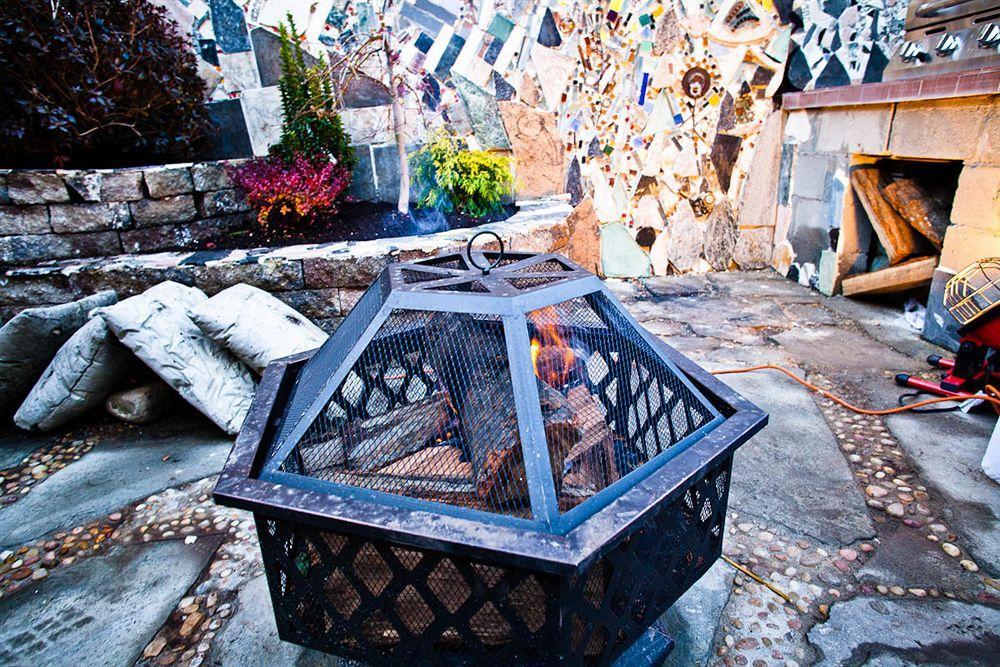 Your Home In Harlem Nueva York Exterior foto