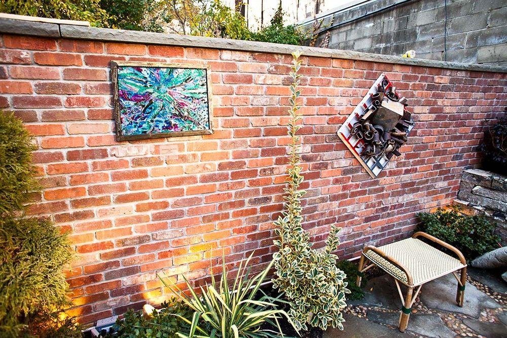 Your Home In Harlem Nueva York Exterior foto