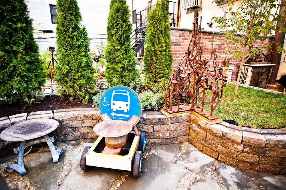 Your Home In Harlem Nueva York Exterior foto