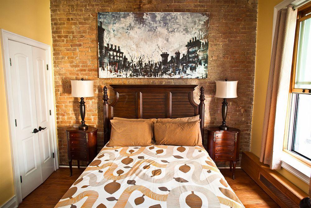 Your Home In Harlem Nueva York Exterior foto