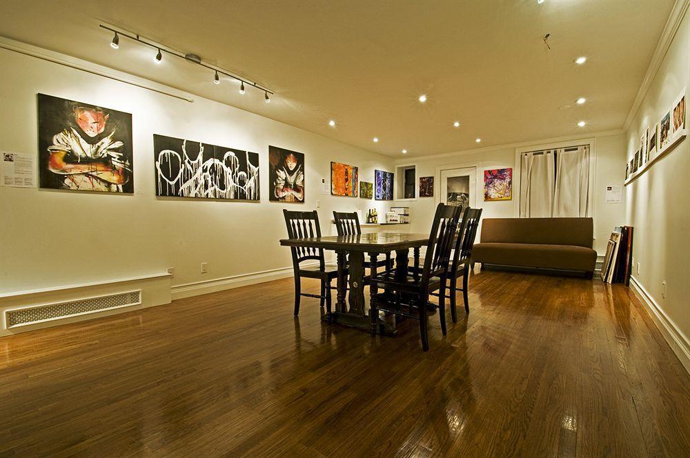 Your Home In Harlem Nueva York Exterior foto