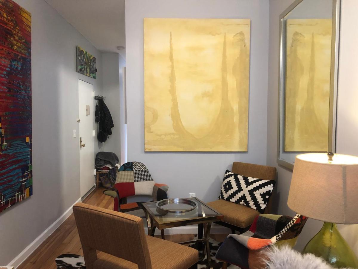 Your Home In Harlem Nueva York Exterior foto
